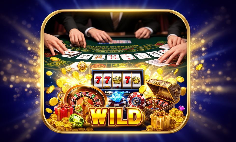 bbwin88 Royal Baccarat