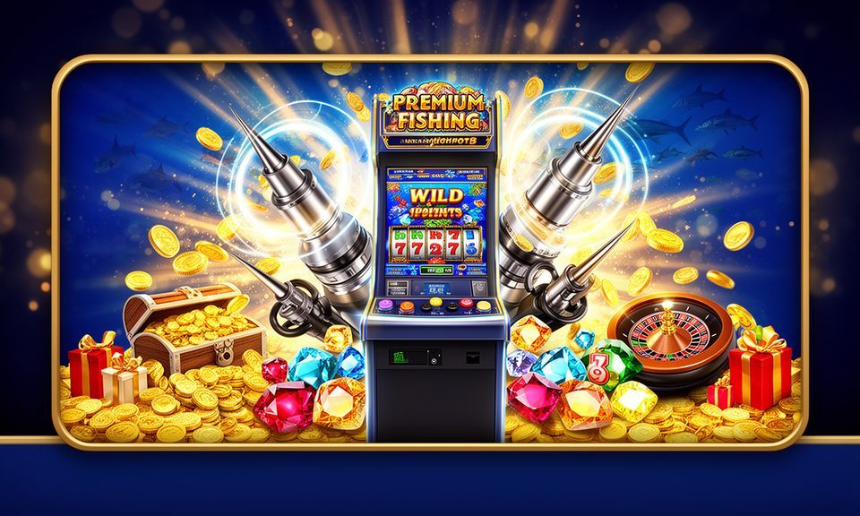 bbwin88 Slots feature room access