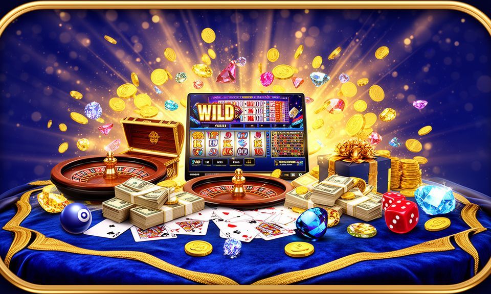 bbwin88 What We Carry in the bbwin88 Casino